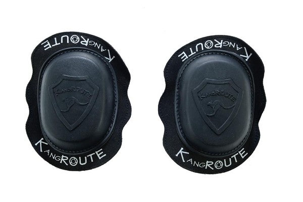 DESLIZADORES DE PLÁSTICO DURO INTERCAMBIABLES PARA PANTALONES Y MONOS DE MOTO