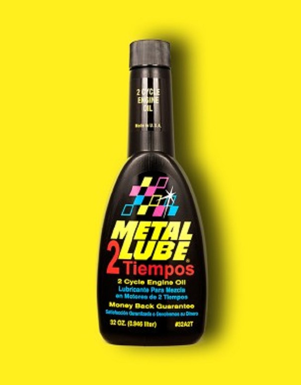 ACEÍTE SÚPER LUBRICANTE PARA MEZCLA 2 TIEMPOS
