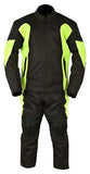 MONO CORDURA DE DOS PIEZAS JUNIOR