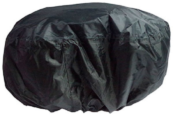 PAR DE BOLSAS IMPERMEABLES PARA ALFORJAS DE CORDURA