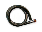 CANDADO MOTOCICLETAS Y CICLOMOTOR TIPO PITON DUO FLEX 100CM