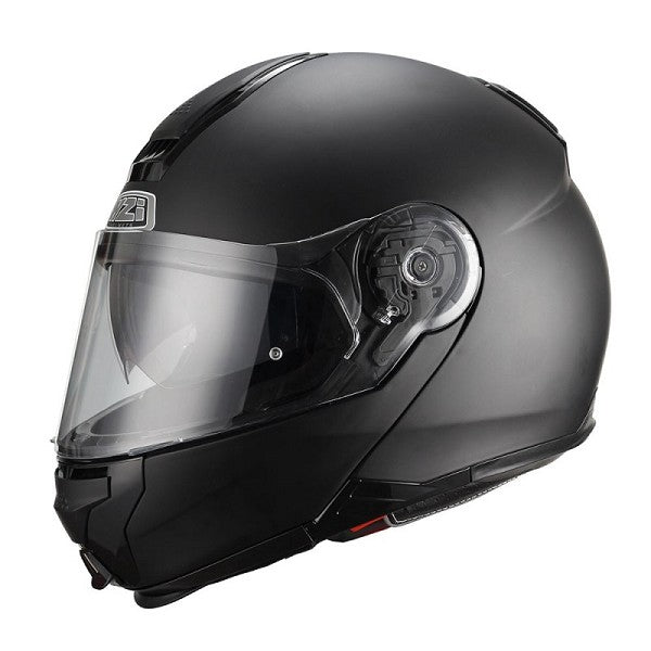 REF:COMBI DUO MATT BLACK NZICASCO MODULAR - NZI - COMBI DUO MATE NEGRO ( MATT BLACK )