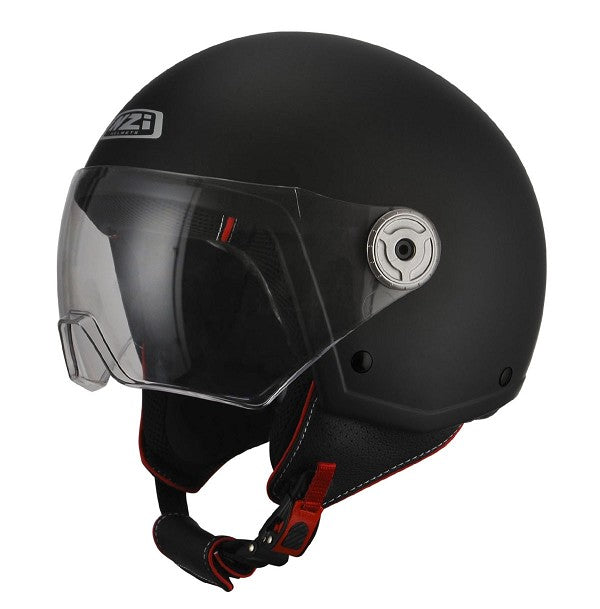 REF:CASCO NZI VINTAGE 3 MATT BLACKCASCO NZI VINTAGE 3 MATT BLACK