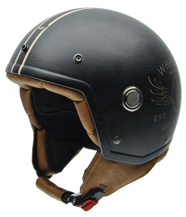 CASCO TONUP STEELWHEELS NZI