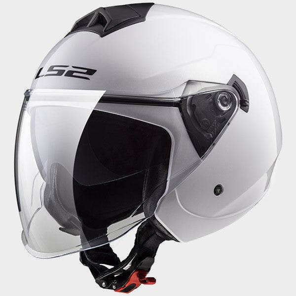 REF:OF573 TWISTER II SOLID WHITEOF573 TWISTER II SOLID WHITE