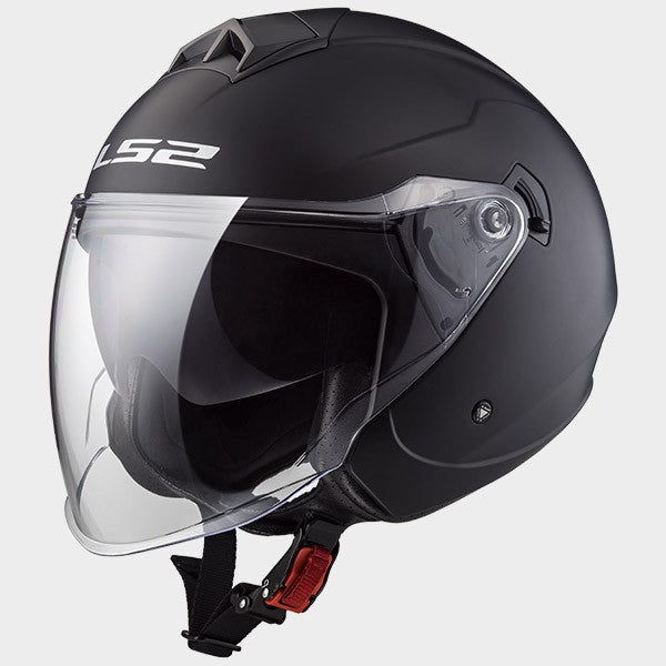 REF:OF573 TWISTER II SOLID MATT BLACKOF573 TWISTER II SOLID MATT BLACK