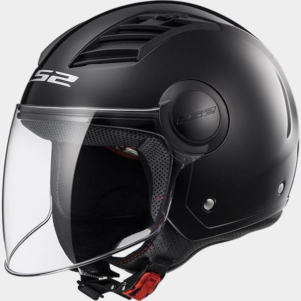 REF:OF562 AIRFLOW SOLID BLACKOF562 AIRFLOW SOLID BLACK