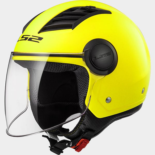 REF:OF562 AIRFLOW SOLID H-V YELLOWOF562 AIRFLOW SOLID H-V YELLOW