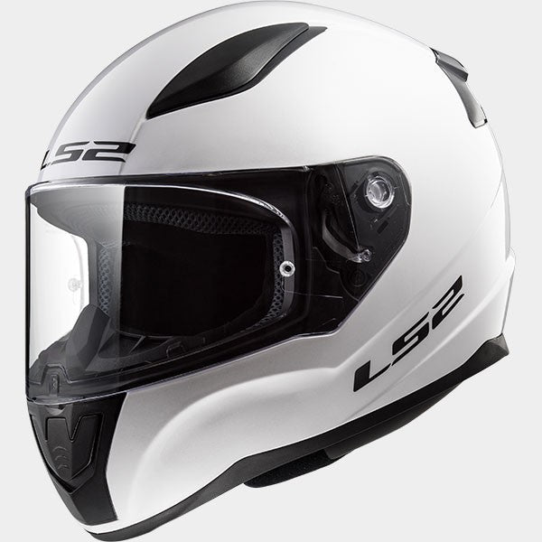 FF353 RAPID SOLID WHITE