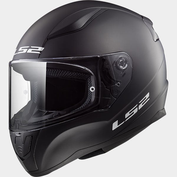 REF:FF353 RAPID SOLID MATT BLACKFF353 RAPID TERMOPLASTICO SOLID MATT BLACK