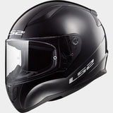 REF:FF353 RAPID SOLID BLACKFF353 RAPID TERMOPLASTICO SOLID BLACK