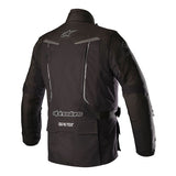 CHAQUETA PATRON GORE-TEX BLACK ALPINESTARS