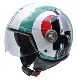 REF:CASCO ZETA 2 SUPER CINQUANTOTTO CASCO ZETA 2 SUPER CINQUANTOTTO