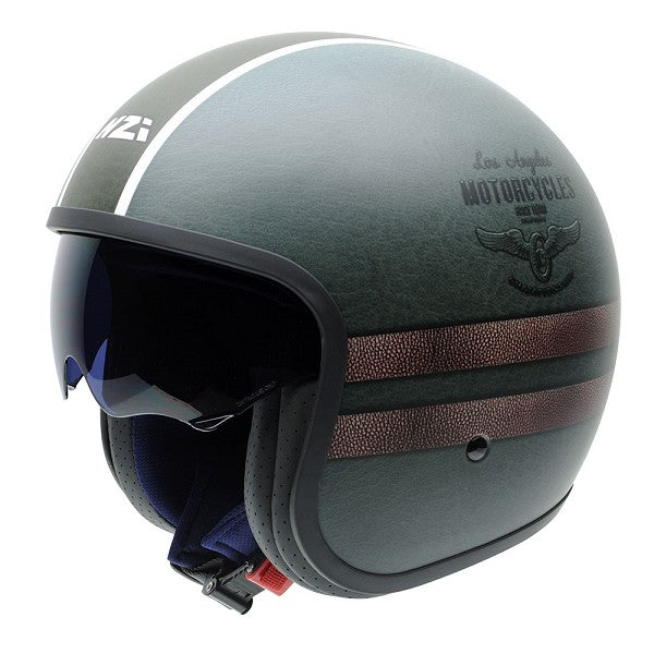 REF:CASCO ROLLING 4 LOS ANGELES NZICASCO ROLLING 4 LOS ANGELES NZI