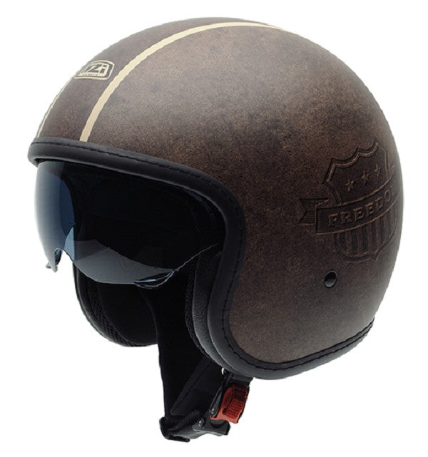 REF:CASCO ROLLING 4 TRISTAR NZICASCO ROLLING 4 TRISTAR NZI