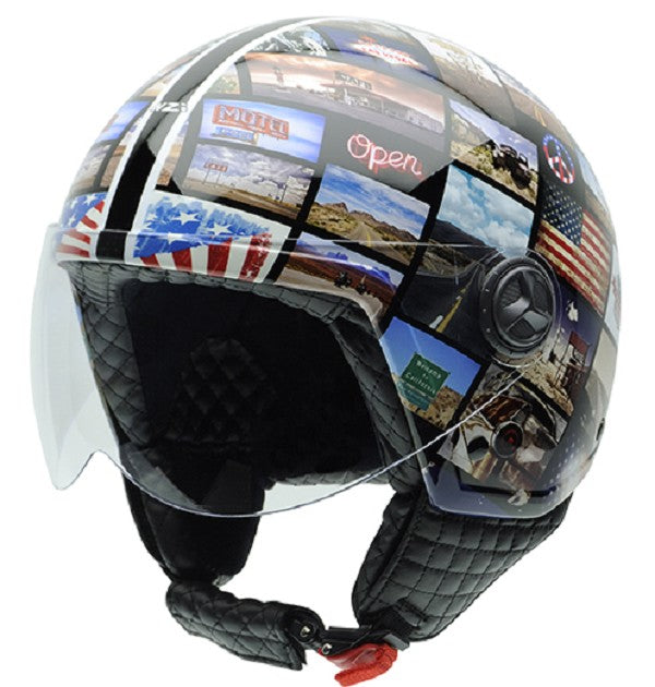 REF:CASCO NZI ZETA 2 COLLAGECASCO ZETA 2 COLLAGE