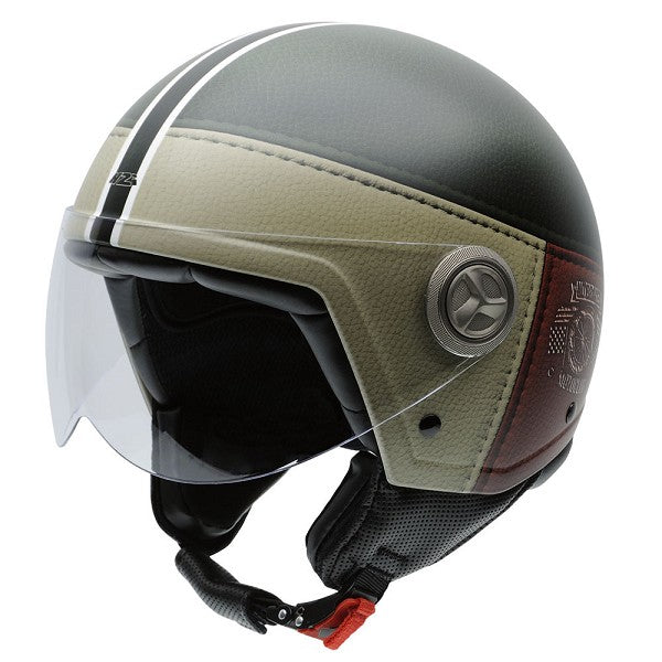 REF:CASCO NZI ZETA 2 MATT NO BREAKSCASCO ZETA 2 MATT NO BREAKS