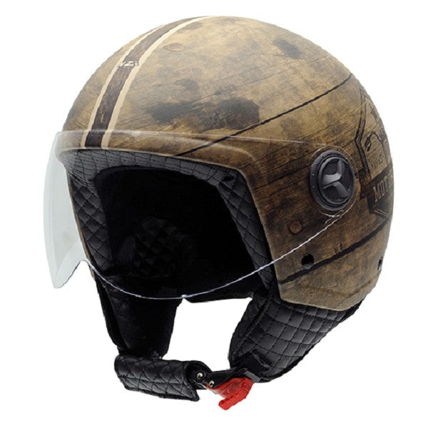 CASCO ZETA 2 MATT BOARD