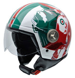REF:CASCO NZI ZETA 2 MOD GREENCASCO ZETA 2 MOD GREEN