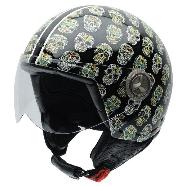 REF:NZI CASCO ZETA 2 MEXCALCASCO ZETA 2 MEXCAL