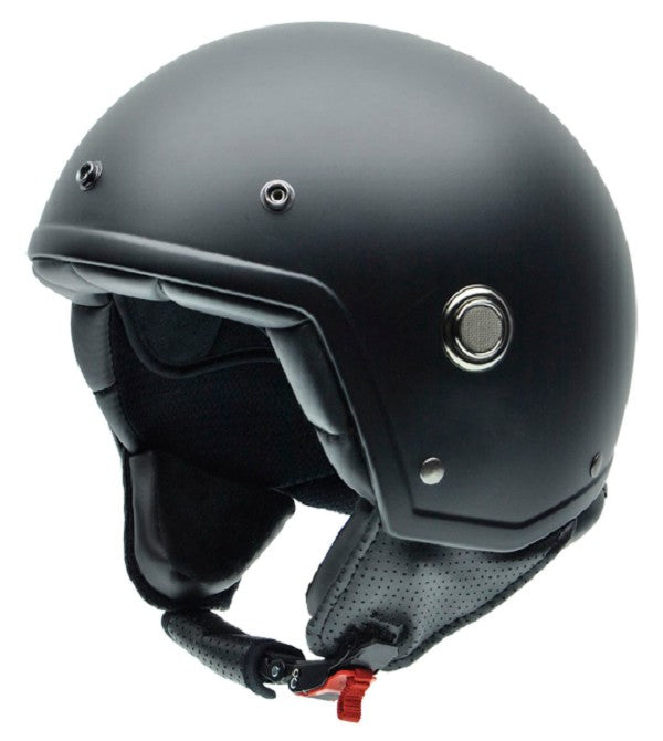REF:CASCO TONUP MATT BLACK NZICASCO TONUP MATT BLACK NZI