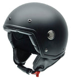 REF:CASCO TONUP MATT BLACK NZICASCO TONUP MATT BLACK NZI
