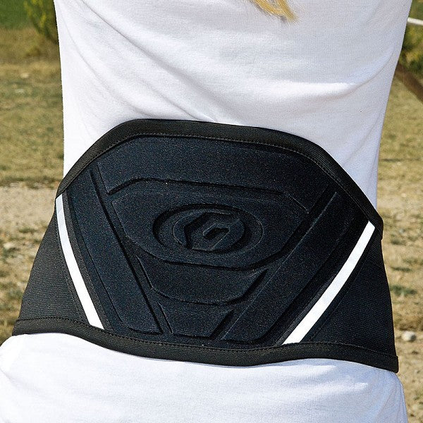 GB3432 FAJA BASIC BELT GARIBALDI
