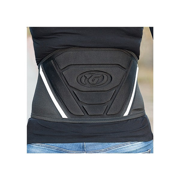 GB3432 FAJA BASIC BELT GARIBALDI