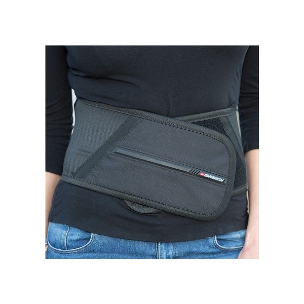 GB3432 FAJA BASIC BELT GARIBALDI