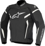 CHAQUETA ALPINESTARS GP PLUS R V2 PIEL