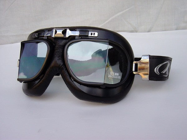GAFA CUSTOM RIDER NEGRA KUM