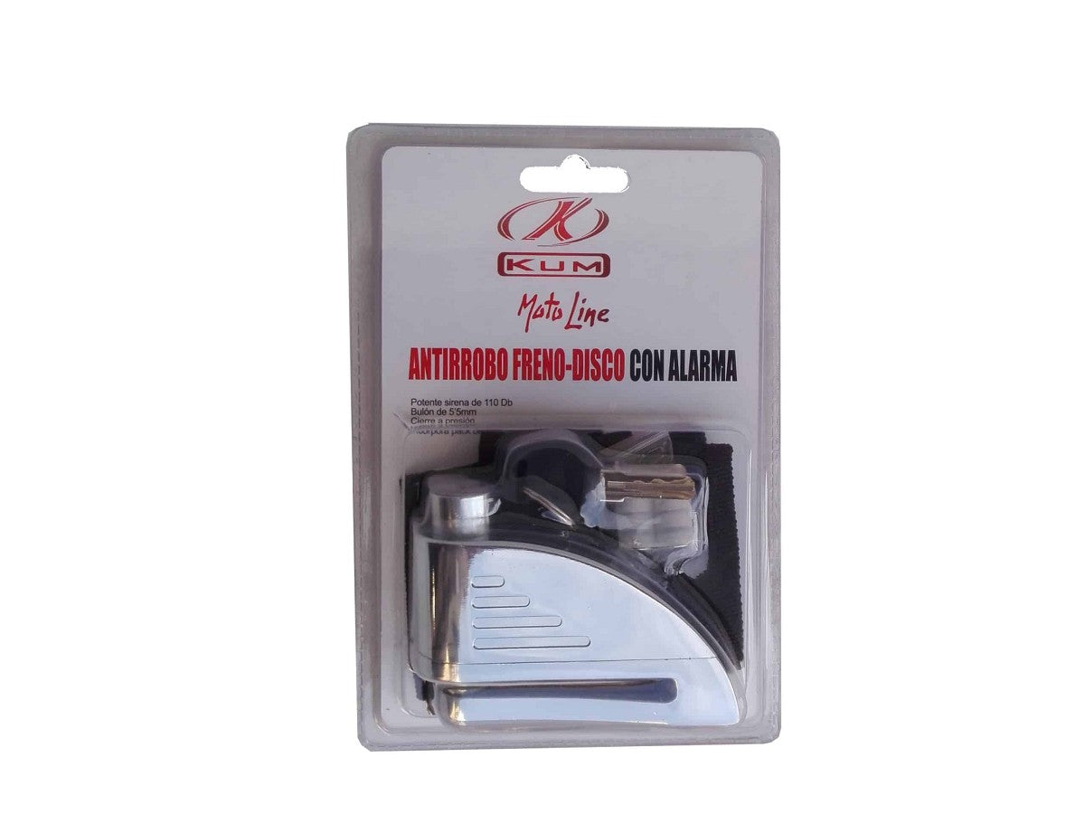 REF:Ref. 255808PINZA CON ALARMA