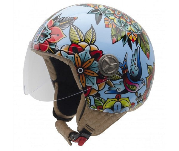 REF:CASCO NZI ZETA 2 PRINTEMPSCASCO ZETA 2 PRINTEMPS