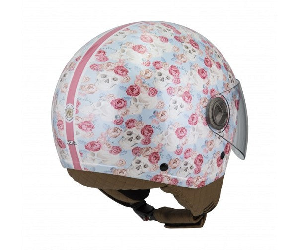 CASCO ZETA 2 CIELO