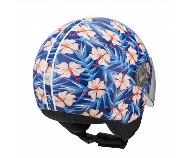 REF:NZI ZETA 2 MATT HIBISCUSCASCO ZETA 2 MATT HIBISCUS