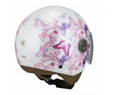 REF:CASCO NZI ZETA 2 MONARCHCASCO ZETA 2 MONARCH