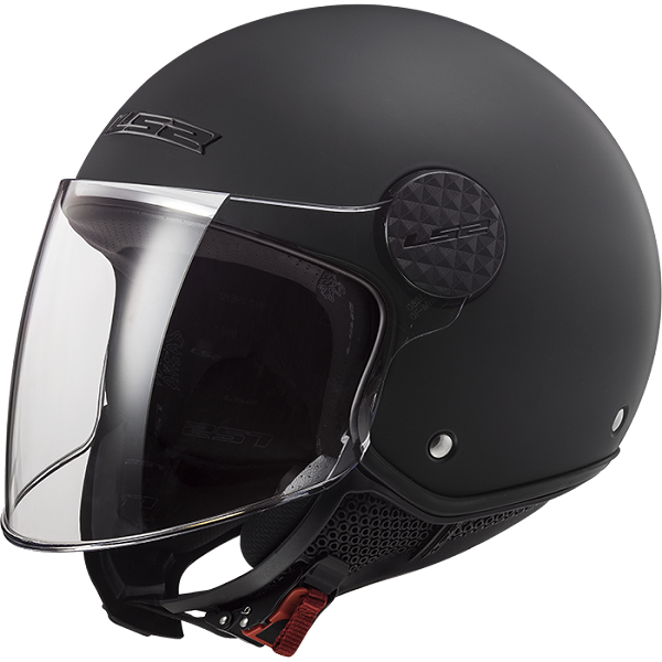 REF:OF558 SPHERE LUX SOLID MATT BLACKOF558 SPHERE LUX SOLID MATT BLACK