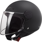 REF:OF558 SPHERE LUX SOLID MATT BLACKOF558 SPHERE LUX SOLID MATT BLACK