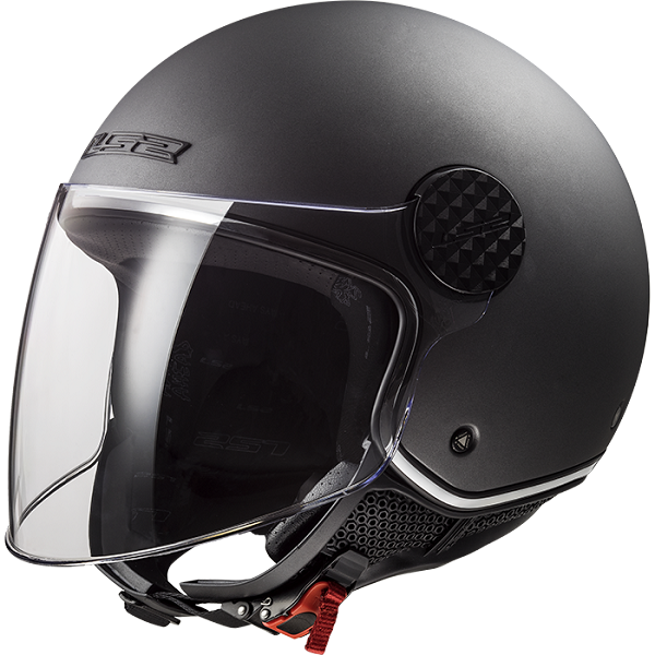 REF:OF558 SPHERE LUX SOLID MATT TITANIUMOF558 SPHERE LUX SOLID MATT TITANIUM