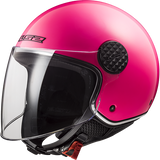 REF:OF558 SPHERE LUX SOLID FLUO PINKOF558 SPHERE LUX SOLID FLUO PINK