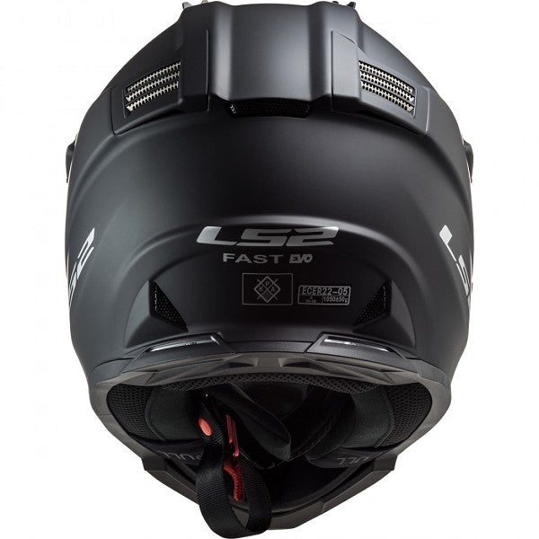 REF:MX437 FAST SOLID MATT BLACKMX437 FAST SOLID MATT BLACK