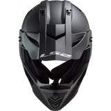 REF:MX437 FAST SOLID MATT BLACKMX437 FAST SOLID MATT BLACK