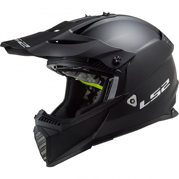 REF:MX437 FAST SOLID MATT BLACKMX437 FAST SOLID MATT BLACK