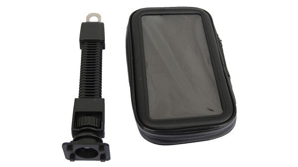 REF:900184 KUM XLSOPORTE KUM PARA MÓVIL CON FUNDA TÁCTIL PARA ESPEJO (TALLA XL)