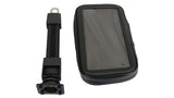 REF:900184 KUM XLSOPORTE KUM PARA MÓVIL CON FUNDA TÁCTIL PARA ESPEJO (TALLA XL)