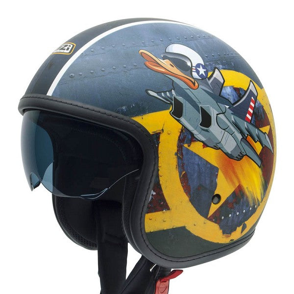 CASCO ROLLING 4 DUCK NZI