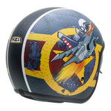 CASCO ROLLING 4 DUCK NZI