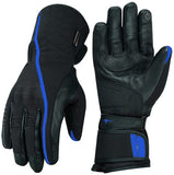 GUANTES DE MOTO DE INVIERNO, TÉRMICOS Y IMPERMEABLES (6)