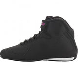 BOTAS ALPINESTARS STELLA SEKTOR LADY BLACK / FUCHSIA