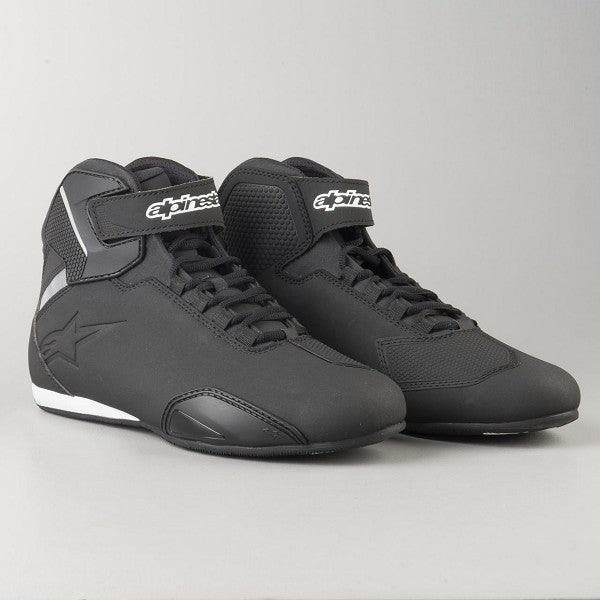 BOTAS ALPINESTARS SEKTOR BLACK